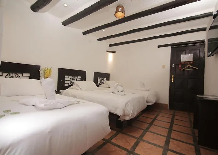 Hatun Inti Classic Hotel