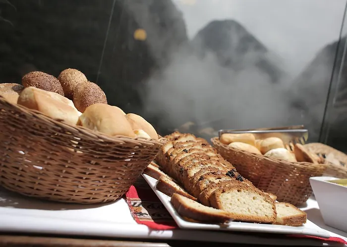 Hotel Hatun Inti Classic Machu Picchu