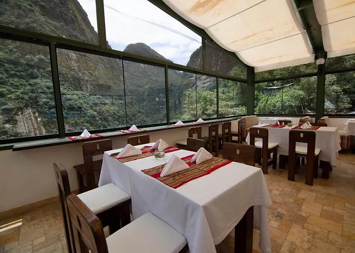 Hatun Inti Classic Machu Picchu