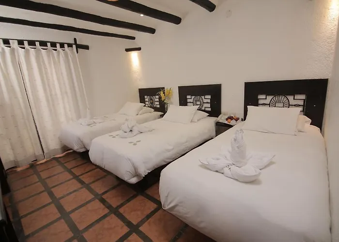 Hotel Hatun Inti Classic Machu Picchu