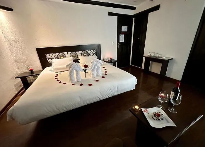 Hatun Inti Classic Hotel 3*