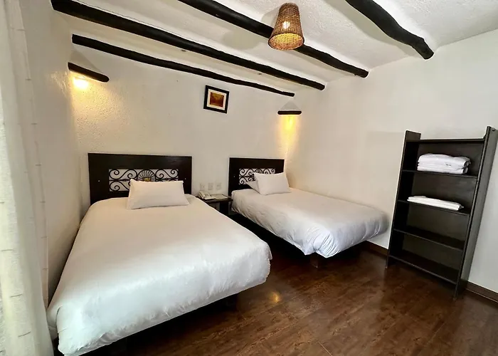 Hatun Inti Classic Hotel