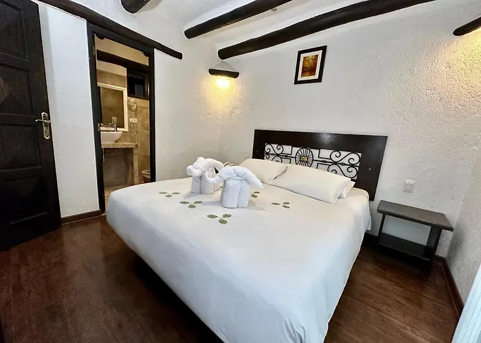 Hatun Inti Classic Hotel Machu Picchu