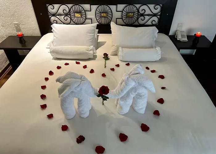 Hotel Hatun Inti Classic 3*