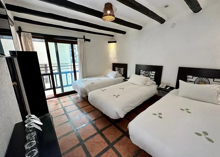 Hotel Hatun Inti Classic Machu Picchu