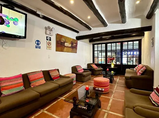 Hotel Hatun Inti Classic Machu Picchu