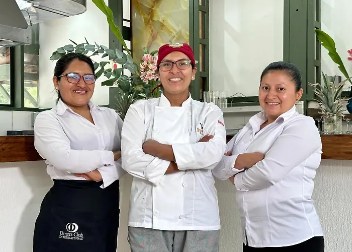 Hotel Hatun Inti Classic
