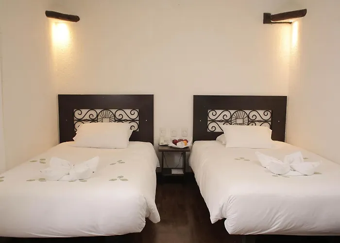 Hatun Inti Classic Hotel