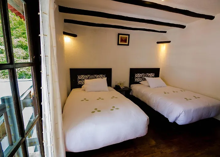 Hatun Inti Classic 3* Machu Picchu
