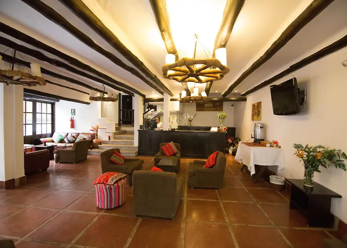 Hotel Hatun Inti Classic