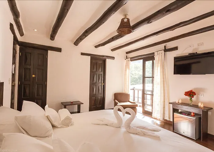 Hatun Inti Classic Hotel Machu Picchu