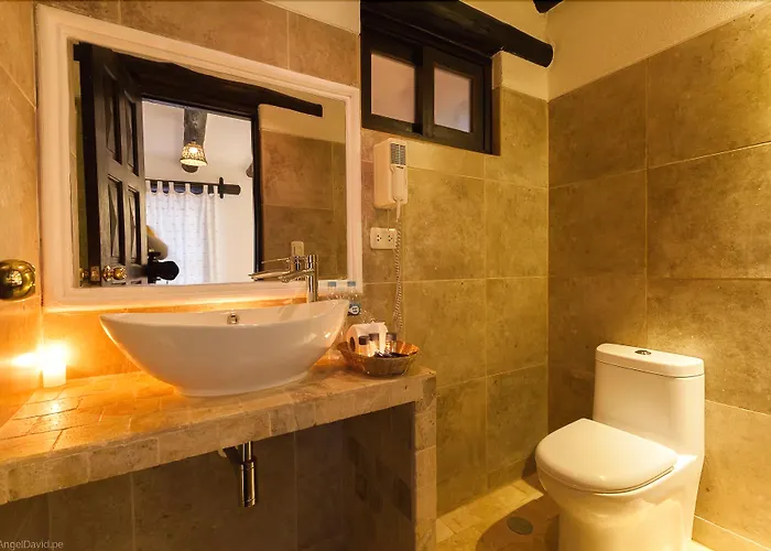 Hotel Hatun Inti Classic 3*