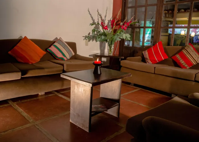 Hotel Hatun Inti Classic Machu Picchu