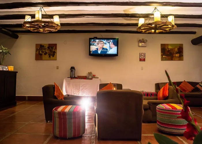 Hotel Hatun Inti Classic Machu Picchu