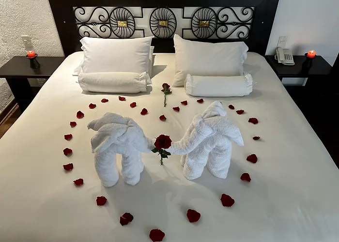 Hotel Hatun Inti Classic Machu Picchu