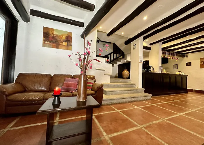 Hatun Inti Classic Hotel Machu Picchu