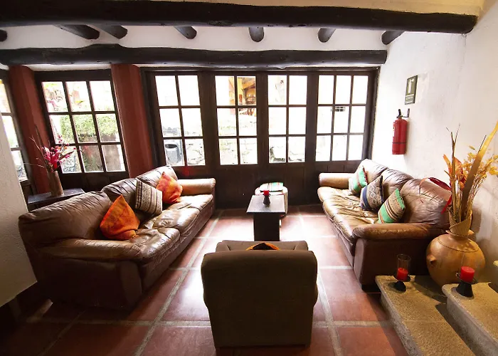 Hatun Inti Classic Hotel Machu Picchu