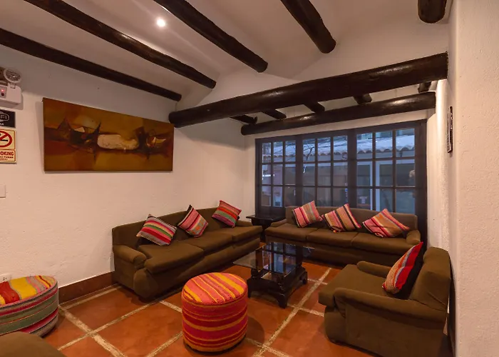 Hatun Inti Classic Machu Picchu