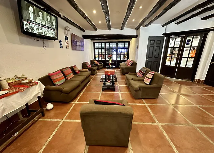 Hatun Inti Classic Hotel Machu Picchu