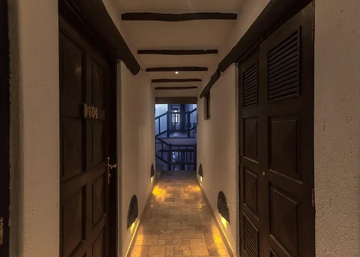 Hotel Hatun Inti Classic