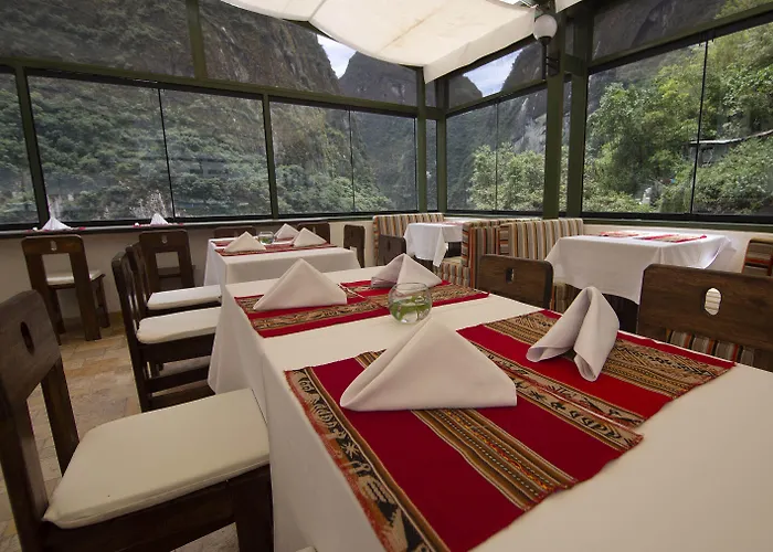 Hotel Hatun Inti Classic