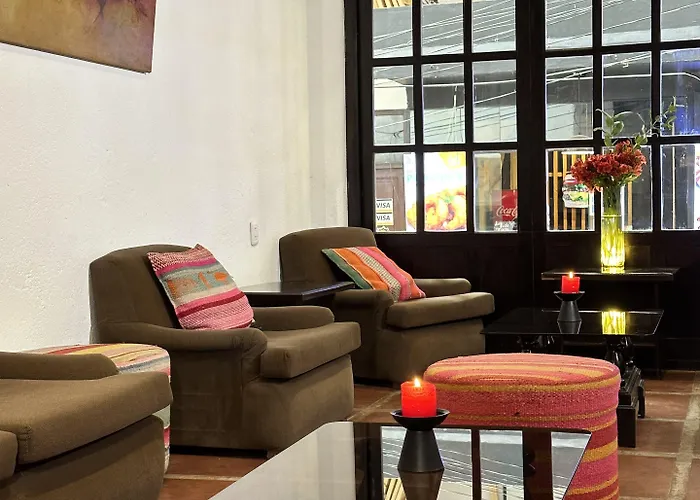 Hatun Inti Classic Hotel 3*
