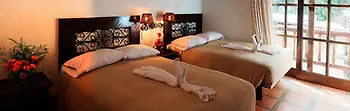 Hotel Hatun Inti Classic Machu Picchu