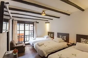 Hotel Hatun Inti Classic