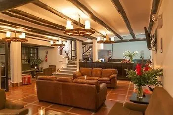 Hatun Inti Classic 3* Machu Picchu