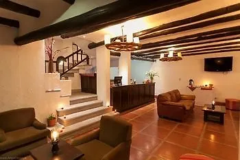 Hatun Inti Classic 3* Machu Picchu